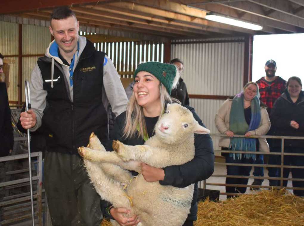 Glenshane Country Farm